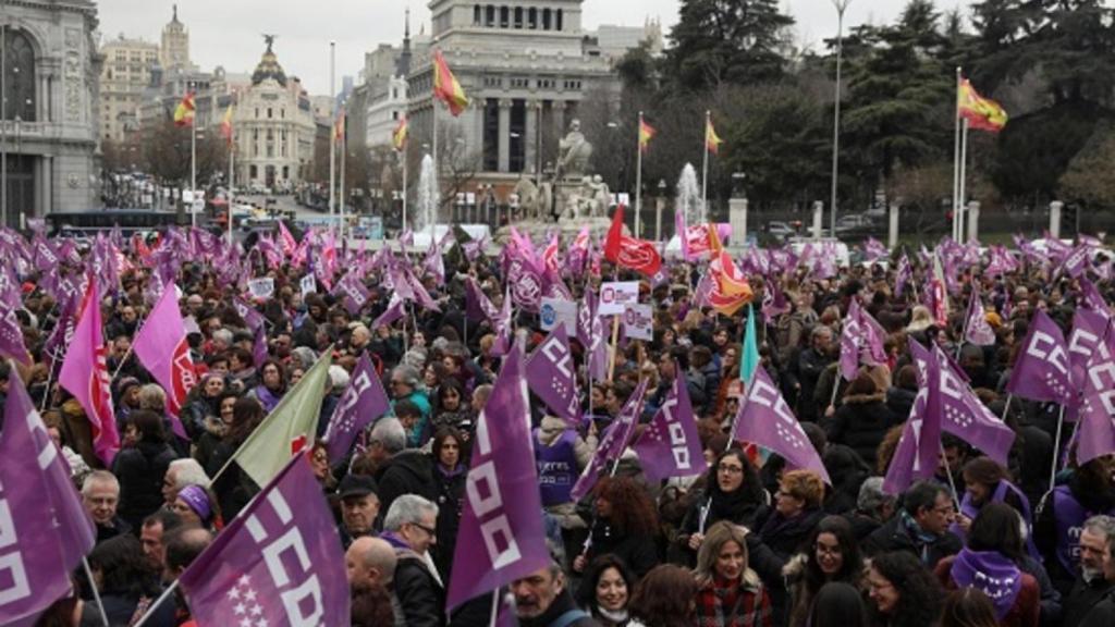 mujerescibeles