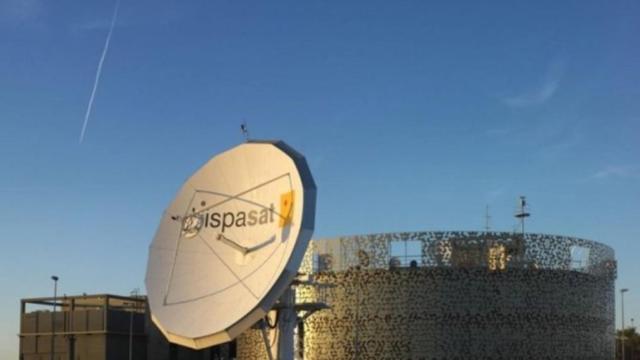 hispasat