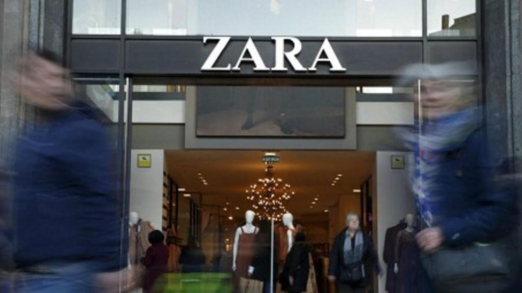 zarainditex