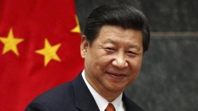 xijinping