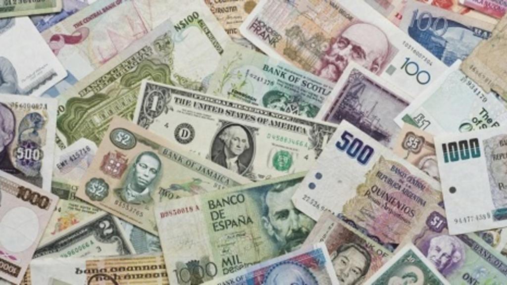 ¿Qué países tienen mayor libertad monetaria?