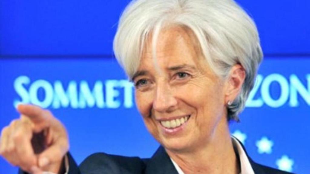 El FMI recomienda a la Eurozona crear un fondo común anticrisis