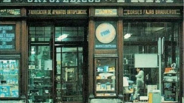 Los Masaveu se hacen con un 5% de Prim valorado en 10 millones