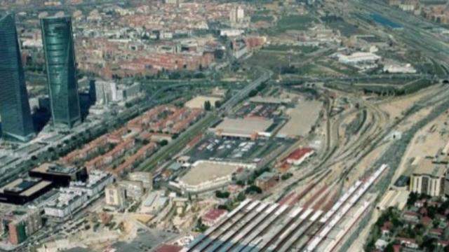 operacionChamartin