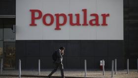 La Mutualidad intenta un acuerdo extrajudicial con Santander por las pérdidas en Popular