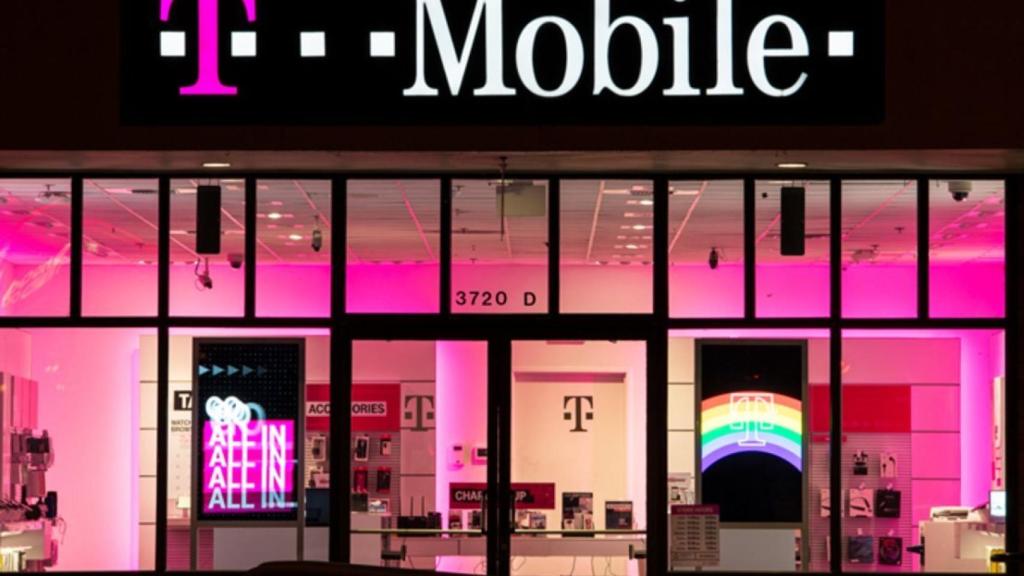 tmobile