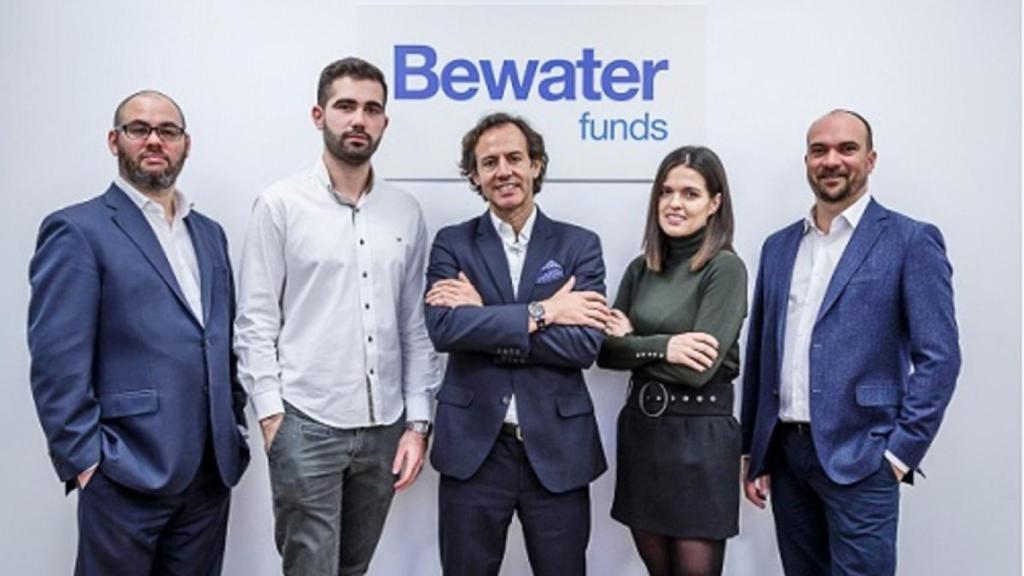 bewater