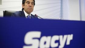 Sacyr restaura el pago del dividendo anual recurrente