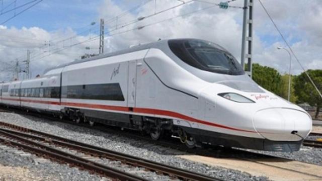 Talgo se desploma tras ganar un 73% menos en el primer trimestre