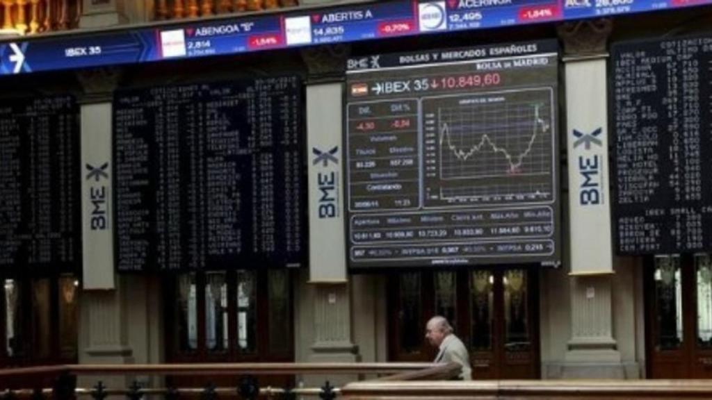 Roberto Moro: El Ibex ya no plantea barreras importantes hasta los 10