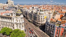 Madrid y Barcelona eliminan en dos años más del 90% de su stock de vivienda