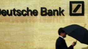 Deutsche Bank recortará más de 7