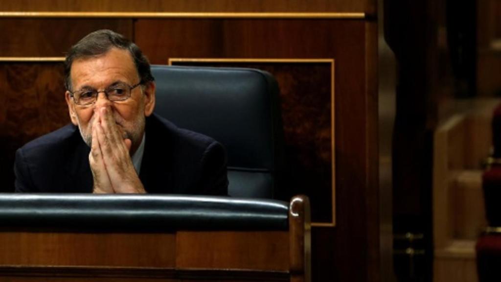 De Rajoy a Escolano: los tuits de despedida del Gobierno saliente del Partido Popular