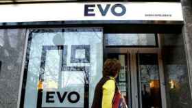 Los clientes de EVO podrán gestionar efectivo desde las oficinas de Correos