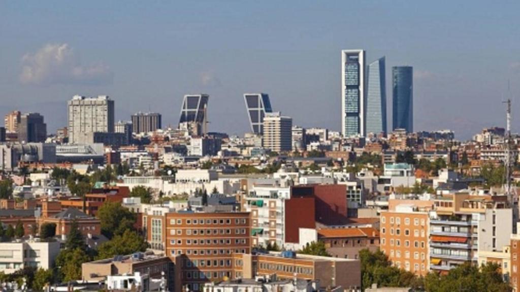 vivienda+madrid