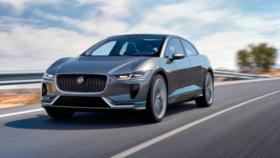 Jaguar-I-Pace