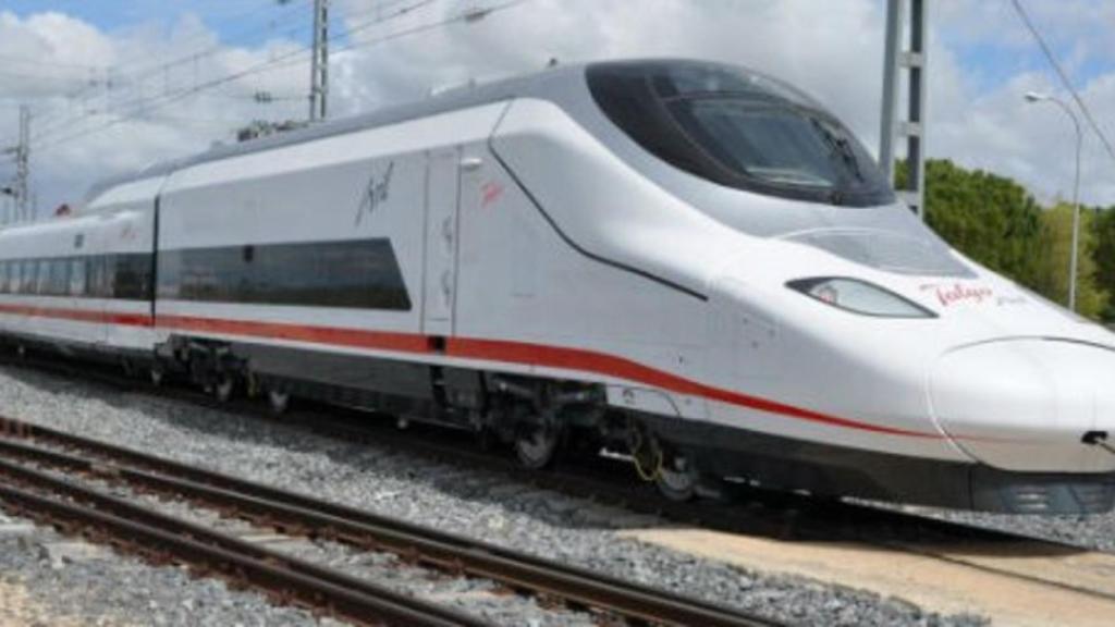 XTB: Si Talgo supera los 5,25 euros, podría irse a zona de máximos en 5,75 euros»