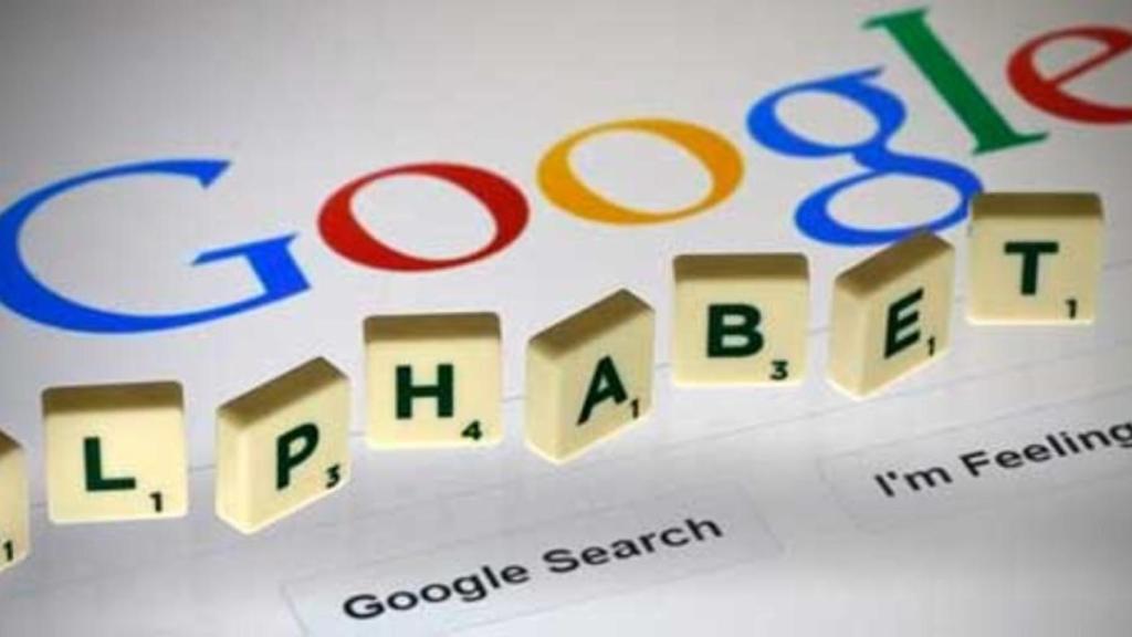 Alphabet gana en el primer semestre 12