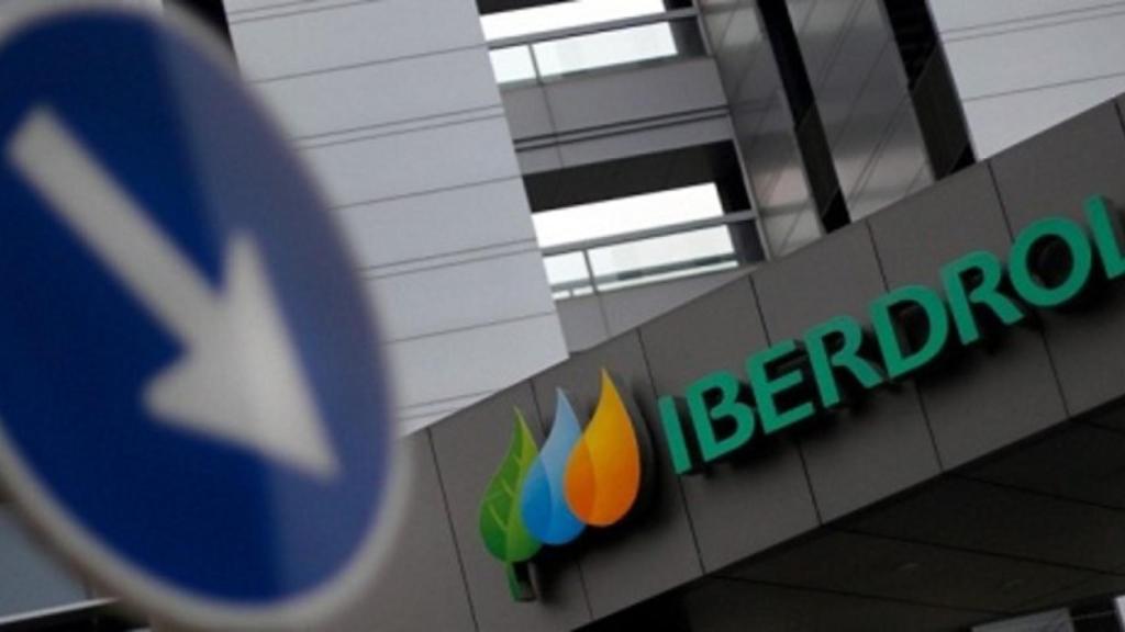 Iberdrola gana 1