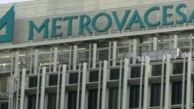 Imagen de archivo de Metrovacesa.