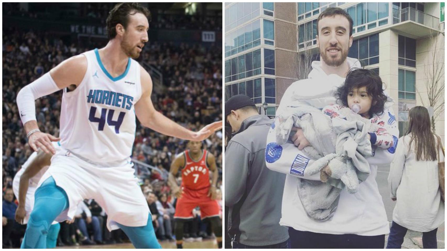 Frank Kaminsky