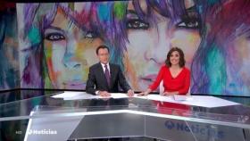 TVE arrea a Antena 3 en Twitter por una guerra de sus informativos