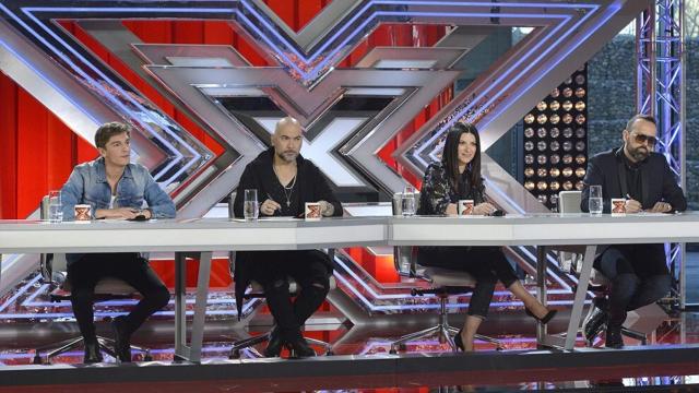 Telecinco promociona ya una nueva edición de ‘Factor X’ para 2019