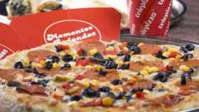 Telepizza abandona los números rojos en el primer semestre tras ganar 15,4 millones