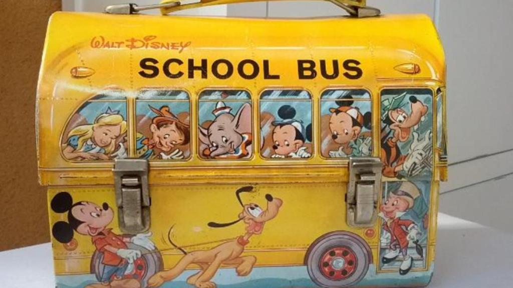 schoolbus