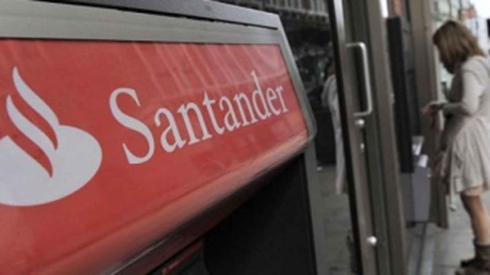 Santander Consumer Finance ganó 516 millones en el primer semestre, un 11% menos