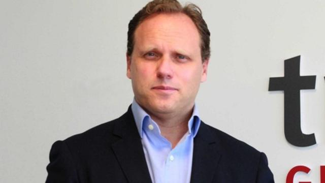 Daniel Lacalle, en una imagen de archivo.