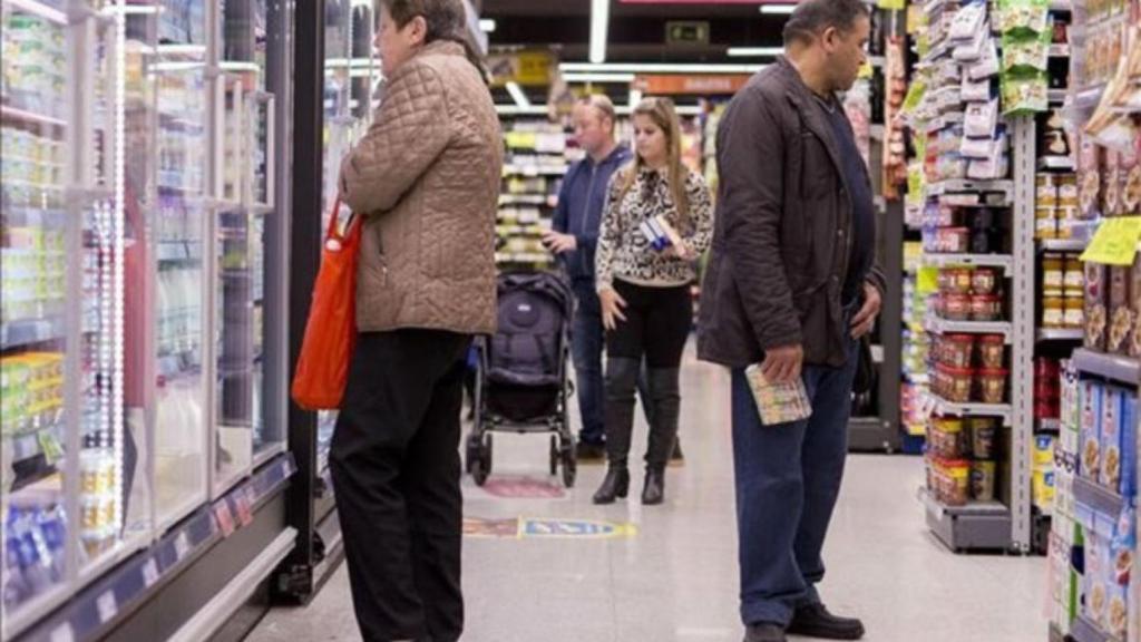 El TUE declara ilegal la ley española que prohíbe con carácter general las ventas con pérdida