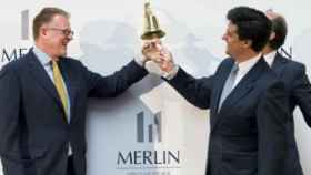 Merlín invertirá 460 millones en mejorar parte de su cartera de edificios
