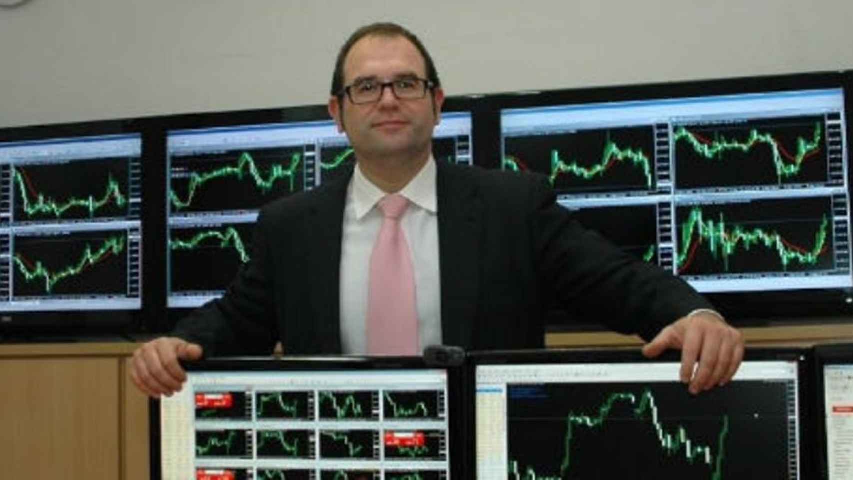 Eduardo Bolinches: ¿Cómo está el sentimiento del mercado en el IBEX 35?