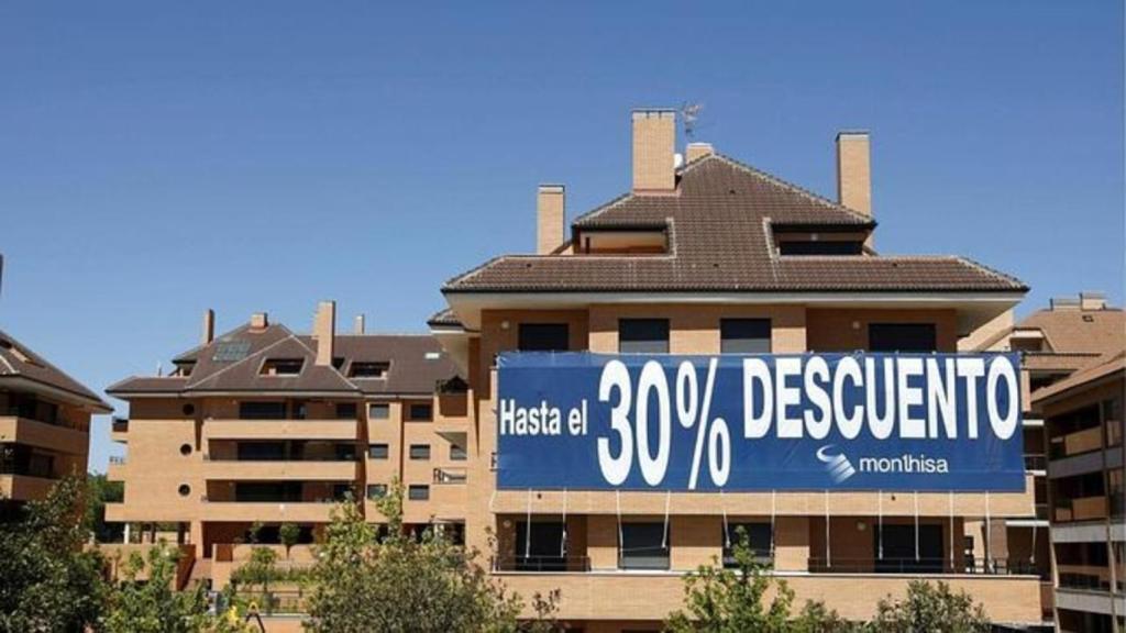 Vivienda+descuento