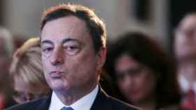 Llegada del tapering: BCE reducirá en 20