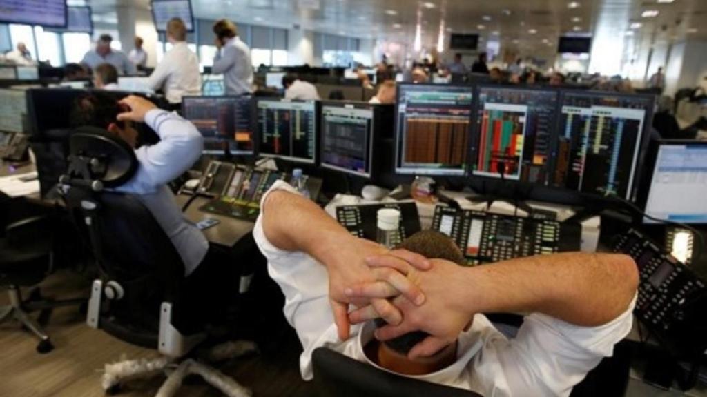 Conoce el código LEI para emisores y bancos que nace para evitar otra crisis como la de Lehman