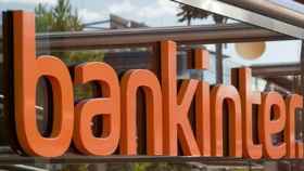 Bankinter gana 376 millones hasta septiembre, un 6% menos, por ausencia de extraordinarios