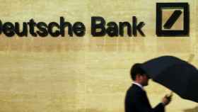 Deutsche Bank logra unas ganancias de 1