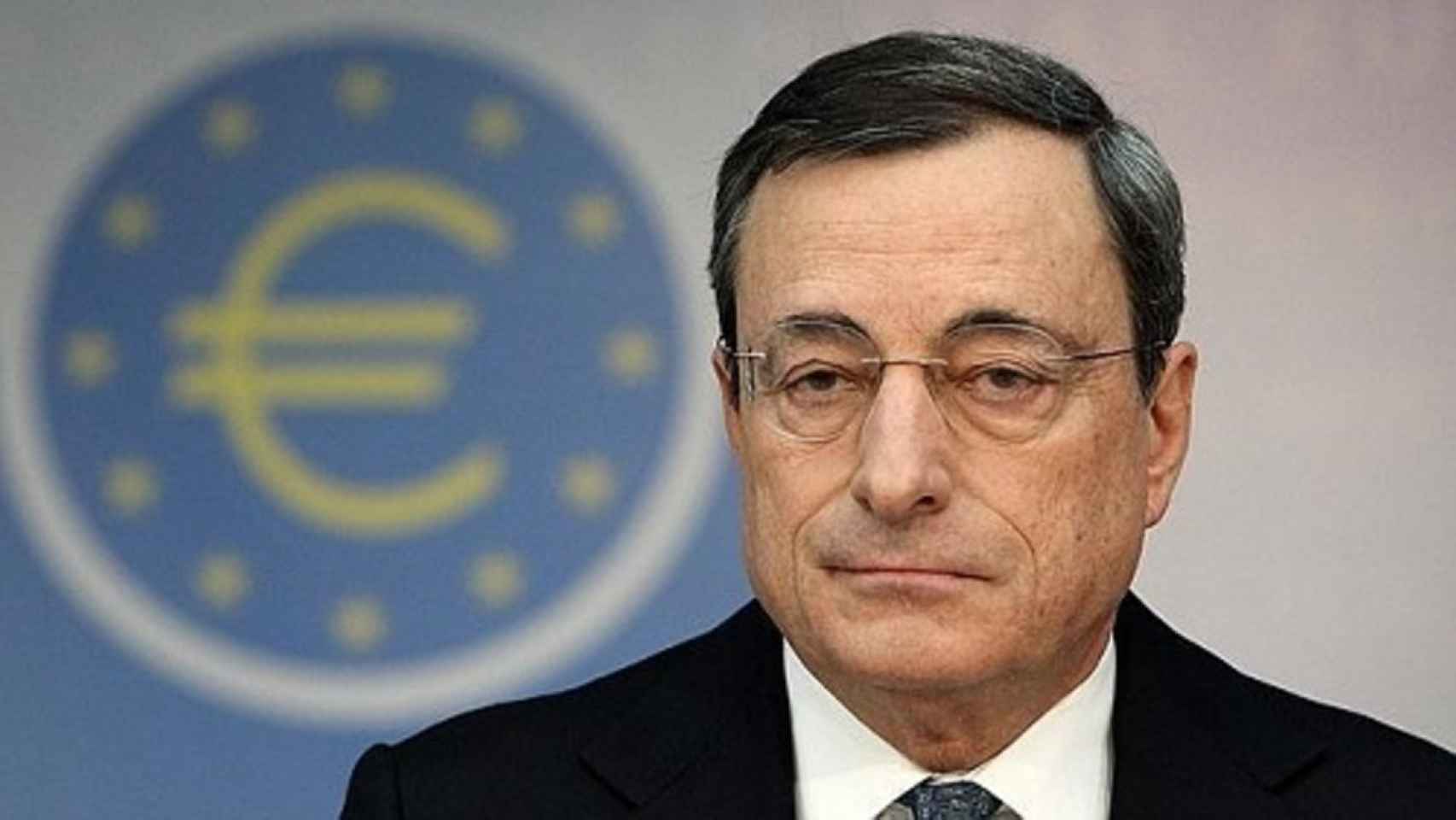 El BCE baja las compras de deuda a 30
