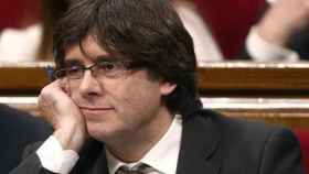 Saxo Bank: «La falta de preparación de los líderes catalanes ha empujado a las empresas a salir, no el referéndum»