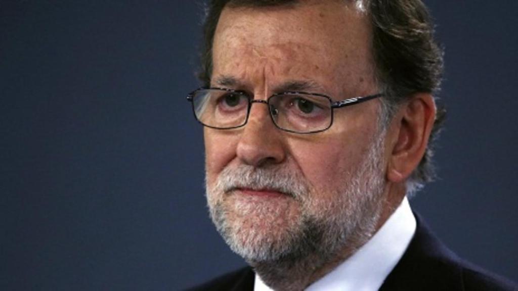 Rajoy retoma el objetivo de aprobar los Presupuestos para 2018 y dice que la economía va bien