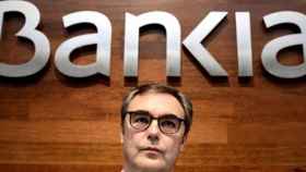 Bankia: «Hay clientes que nos han pedido abrir cuentas fuera de Cataluña, pero el proceso se está normalizando»