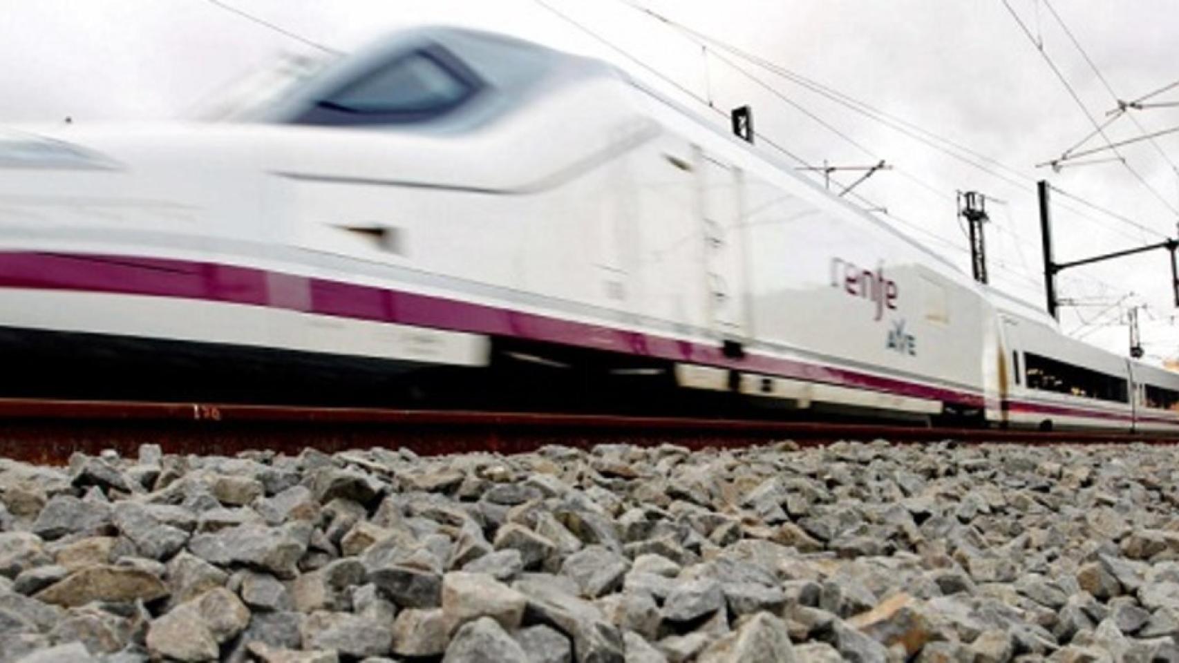 España, líder mundial en ferrocarriles de última generación con 50 proyectos en el exterior