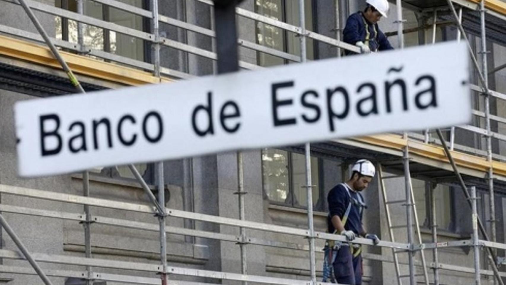 El Banco de España estima que crisis catalana podría restar hasta 2,5 puntos al PIB hasta 2019