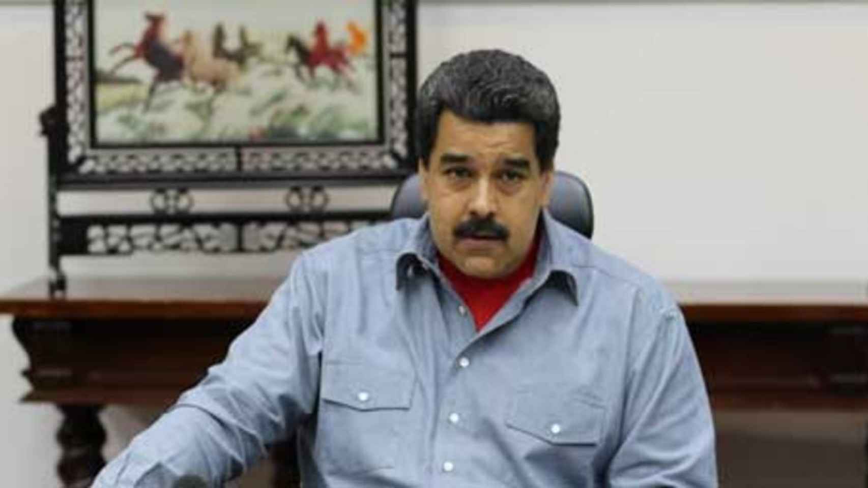 Fitch baja calificación de Venezuela y dice que incumplimiento es muy probable