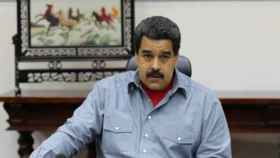 Fitch baja calificación de Venezuela y dice que incumplimiento es muy probable