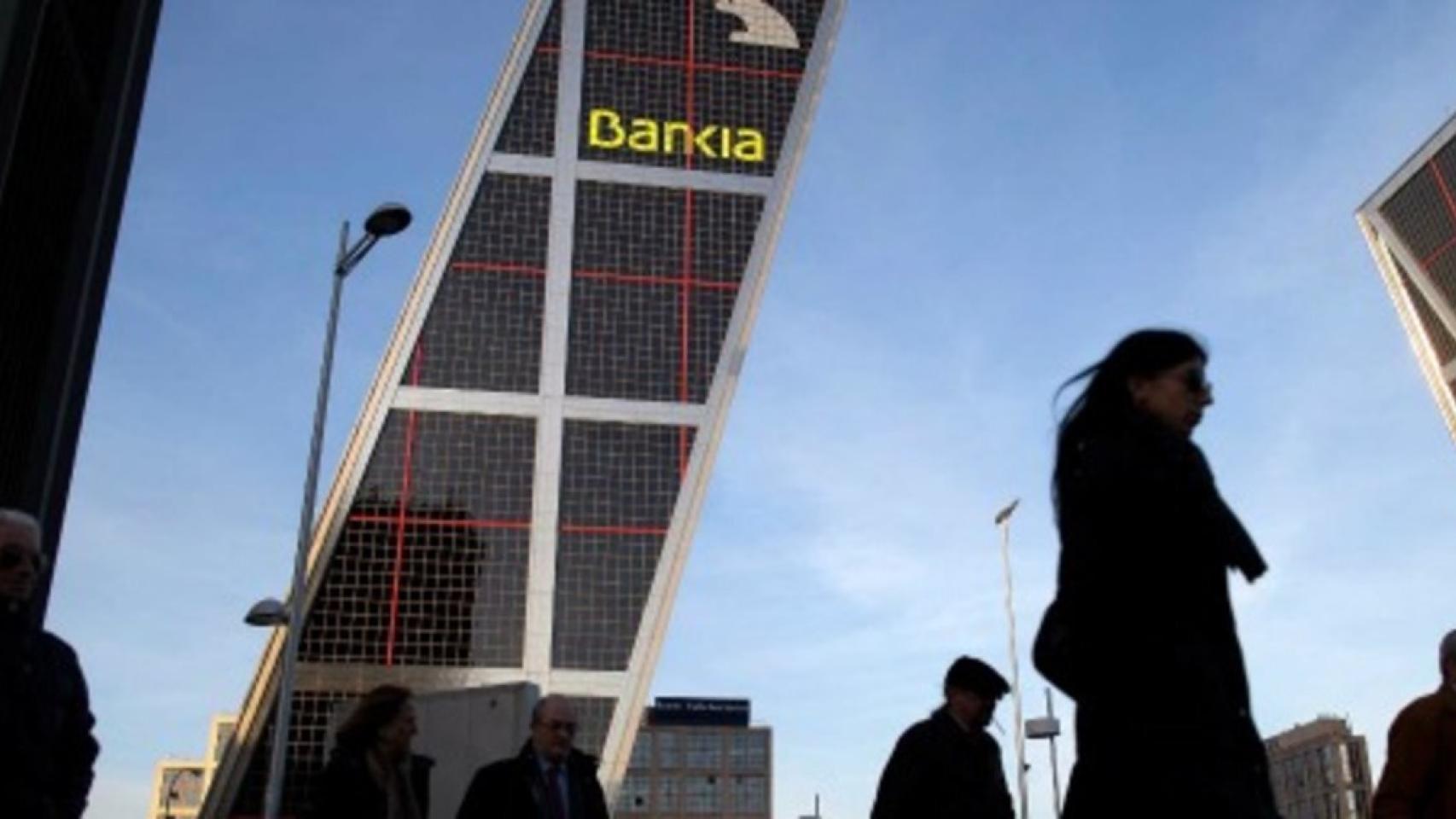 Bankia refuerza su negocio de empresas con una nueva plataforma digital gratuita