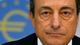 Draghi destaca la reducción de la deuda empresarial en España hasta el 150 % del PIB