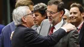 El Plan Juncker moviliza 30